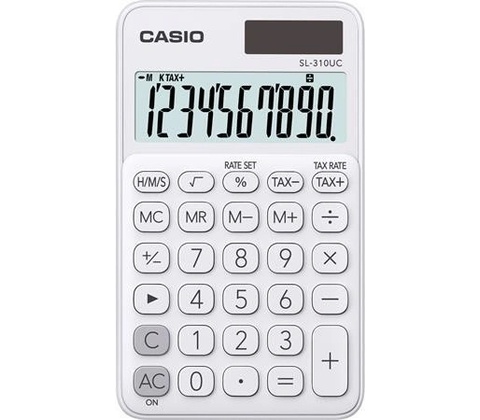 Casio SL 310