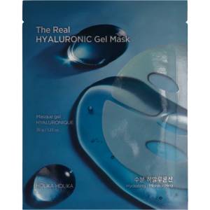 Holika Holika The Real Hyaluronic Gel Mask 35 g