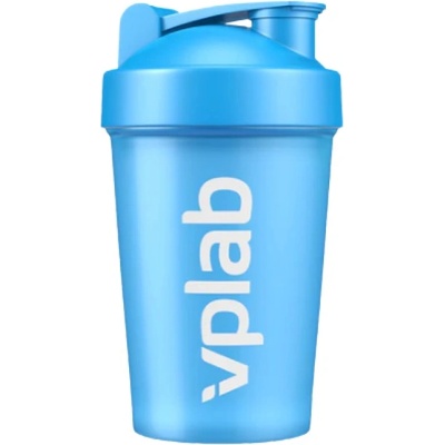 VPLab Shaker With Blender Ball | Different Colors [500 мл] Син