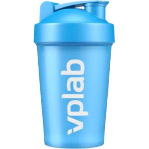VPLab Shaker With Blender Ball | Different Colors [500 мл] Син