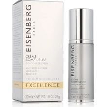 Eisenberg Excellence Creme Somptueuse Anti Rides Intense 30 ml