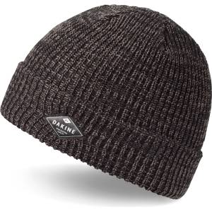 DAKINE Шапка bryson (10003600-blackchar)