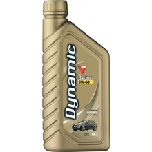 MOL Dynamic Moto 4T Racing Pro 5W-60 1 l