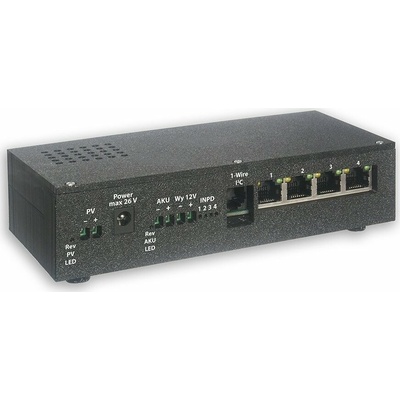 Tinycontrol SWPE04PV01