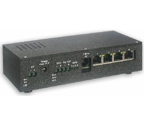 Tinycontrol SWPE04PV01