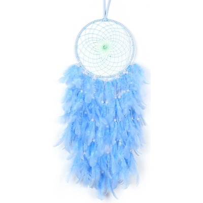 Amparo Miranda® Lapač snů Miranda Modrý LS8009