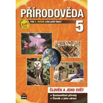Přírodověda pro 5. ročník