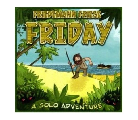 Friday EN
