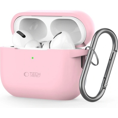 TECH Protect TECH Protest pouzdro pro AirPods Pro 1/2 dusty pink