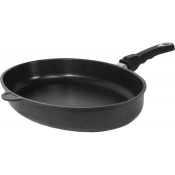 AMT Тиган за риба 41х27 см. с мобилна дръжка (amt e4127 - z20b)