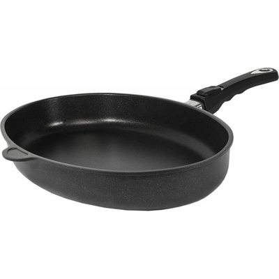 AMT Тиган за риба 41х27 см. с мобилна дръжка (amt e4127 - z20b)