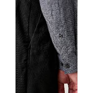 HUGO BOSS риза мъжка от памук Ketran (50566189)
