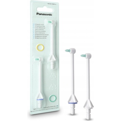 Panasonic WEW0984W303 2 ks – Zboží Dáma