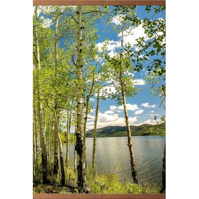 Wellatrio JEZERO 420 W, 100 x 57 cm