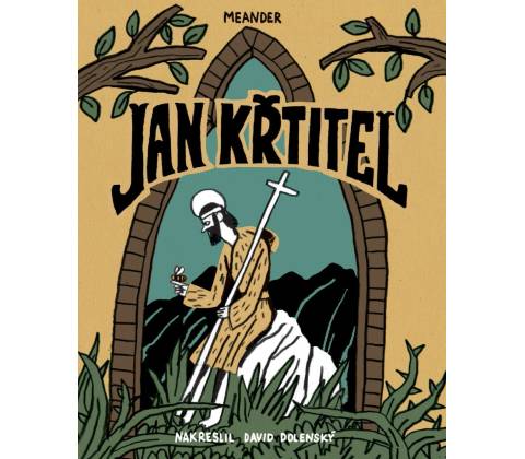 Jan Křtitel