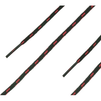 HAIX Kulaté Protector Forest černočervené