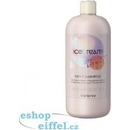 Inebrya Ice Cream DryT Shampoo výživný šampon 1000 ml
