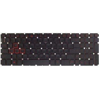 Klávesnice Acer Predator Helios 300 G3-571 G3-572 PH315-51 PH317-51 / LED