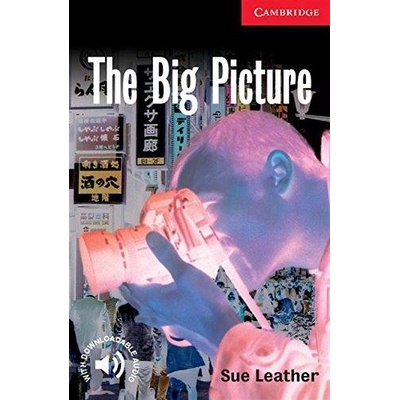 The big pictute+CD