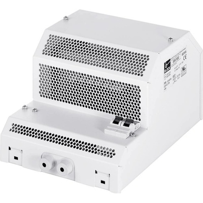 BLOCK SIM 100 bezpečnostní transformátor 1 x 230 V/AC 2 x 12 V/AC 100 VA 4.16 A