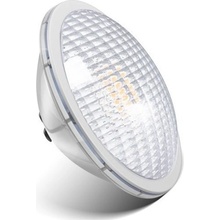 LED-STAR Bazénová žárovka LED COB 35W studená bílá