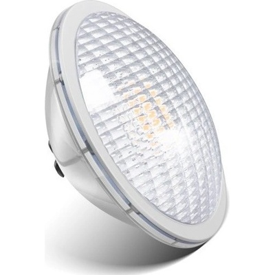 LED-STAR Bazénová žárovka LED COB 35W studená bílá