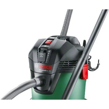 Bosch Advanced Vac 20 0.603.3D1.200