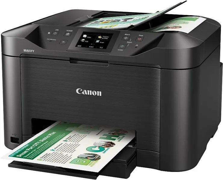 Canon MAXIFY MB5150 (CH0960C009AA)