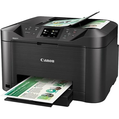 Canon MAXIFY MB5150 (CH0960C009AA)