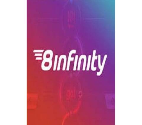 8infinity