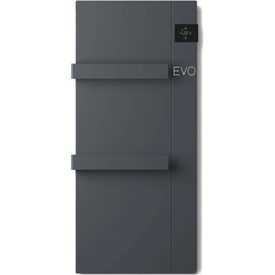 Sapho ONSEN EVO ONS10011 400 mm x 900 mm antracit