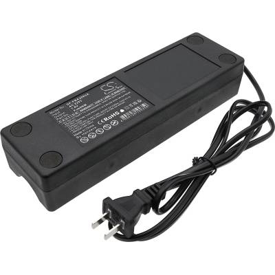 Cameron sino Зарядно за батерия за дистанционно за кран HBC Radiomatic Eco, Micron 4, 6 SPECTRUM 1, 2 FUB9NM BA209060 NIMH 7, 8V AC/DC 220V Cameron Sino (CS-DF-FBA209UA)