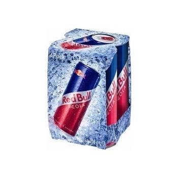 Red Bull Cola 0.355l