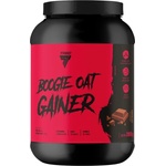 Trec Nutrition Boogie Oat Gainer | High Protein Gainer [2000 грама] Шоколад