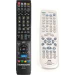 GENERAL Jvc rm-stha35r + управление на телевизор (мини телевизор) - дистанционно управление дубликат (rm-stha35r + управление на телевизор (мини телевизор)) Дистанционно