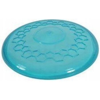 Zolux Frisbee 23 cm tyrkysová