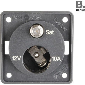 Berker Integro 321/267