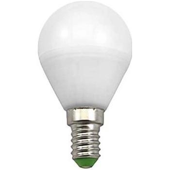 SPLED LED žárovka E14 7 W 600 L koule Neutrální bílá