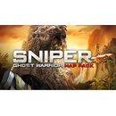 Sniper: Ghost Warrior - Map Pack