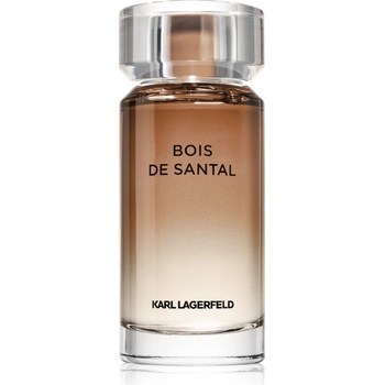 KARL LAGERFELD Bois de Santal EDT 100 ml Tester