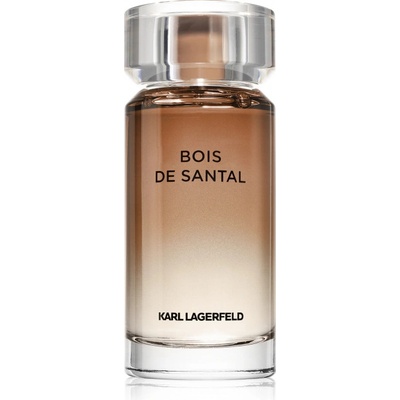 KARL LAGERFELD Bois de Santal EDT 100 ml Tester