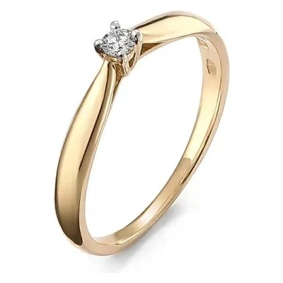 Blink Blink Zásnubný diamantový prsteň 1110ZDG 2