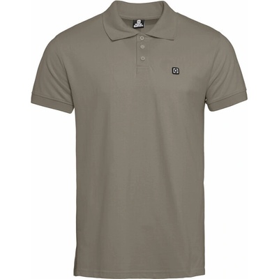 Horsefeathers Kato polo taupe 2025/26