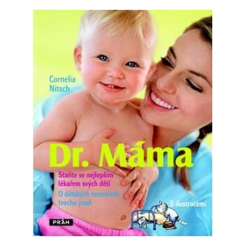 Dr. Máma - Cornelia Nitsch