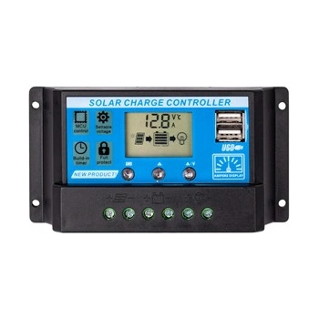 Volt FVE PWM 12 - 24 V / 30 A