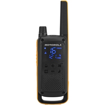 Motorola TLKR T82 Extreme