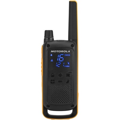 Motorola TLKR T82 Extreme – Zboží Živě