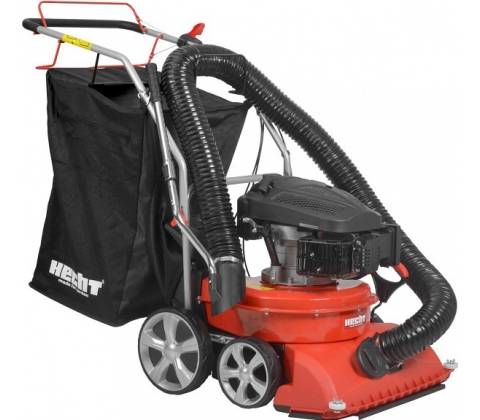 Hecht 8514