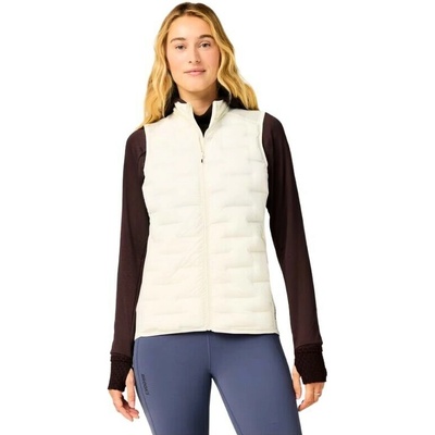 Brooks Momentum Thermal Vest Bone