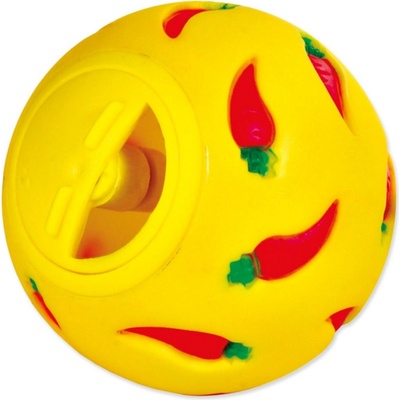 Trixie Snack Ball pro hlodavce 7 cm – Zbozi.Blesk.cz Trixie Snack Ball pro hlodavce 7 cm – Zbozi.Blesk.cz